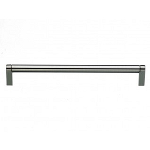 Top Knobs M1008 Pennington Bar Pull 18 7/8 Inch CC Brushed Satin Nickel